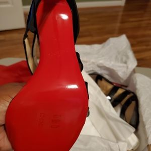New Christian Louboutin